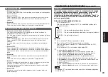 Preview for 91 page of Kenwood KDC-PS907 Instruction Manual