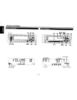 Preview for 8 page of Kenwood KDC-PS909 Instruction Manual