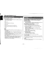 Preview for 24 page of Kenwood KDC-PS909 Instruction Manual