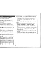 Preview for 25 page of Kenwood KDC-PS909 Instruction Manual