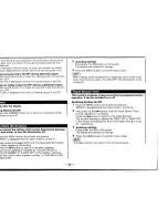 Preview for 29 page of Kenwood KDC-PS909 Instruction Manual