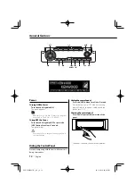 Предварительный просмотр 12 страницы Kenwood KDC-PSW9527 Instruction Manual