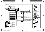 Preview for 14 page of Kenwood kdc-u2059 Instruction Manual