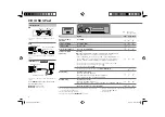 Предварительный просмотр 8 страницы Kenwood kdc-u31r Instruction Manual