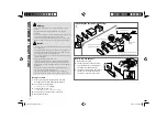 Предварительный просмотр 14 страницы Kenwood kdc-u31r Instruction Manual