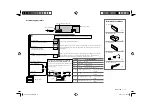 Предварительный просмотр 27 страницы Kenwood kdc-u31r Instruction Manual