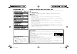 Предварительный просмотр 28 страницы Kenwood kdc-u31r Instruction Manual