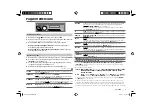 Предварительный просмотр 31 страницы Kenwood kdc-u31r Instruction Manual