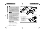 Предварительный просмотр 38 страницы Kenwood kdc-u31r Instruction Manual