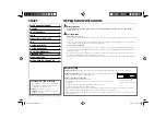 Предварительный просмотр 40 страницы Kenwood kdc-u31r Instruction Manual