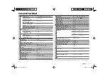 Предварительный просмотр 49 страницы Kenwood kdc-u31r Instruction Manual