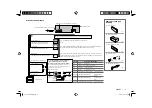 Предварительный просмотр 51 страницы Kenwood kdc-u31r Instruction Manual