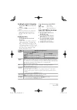 Preview for 11 page of Kenwood KDC-U5049DAB Instruction Manual