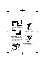 Preview for 38 page of Kenwood KDC-U5049DAB Instruction Manual