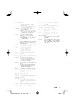 Preview for 37 page of Kenwood KDC-U6046 Instruction Manual