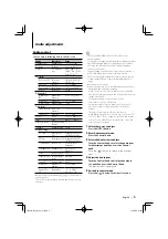 Preview for 5 page of Kenwood KDC-U6049 Instruction Manual