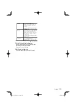 Preview for 33 page of Kenwood KDC-U6049 Instruction Manual