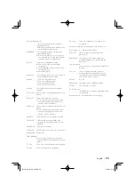 Preview for 39 page of Kenwood KDC-U6049 Instruction Manual