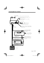 Предварительный просмотр 29 страницы Kenwood KDC-W237 Instruction Manual