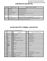 Preview for 5 page of Kenwood KDC-W237AY Service Manual