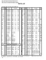 Preview for 38 page of Kenwood KDC-W237AY Service Manual