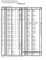 Preview for 40 page of Kenwood KDC-W237AY Service Manual