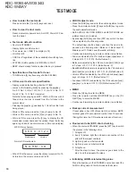 Предварительный просмотр 10 страницы Kenwood KDC-W3534A Service Manual