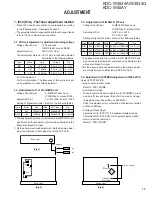 Предварительный просмотр 13 страницы Kenwood KDC-W3534A Service Manual