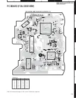 Предварительный просмотр 19 страницы Kenwood KDC-W3534A Service Manual