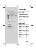 Preview for 7 page of Kenwood KDC-W4044U Instruction Manual