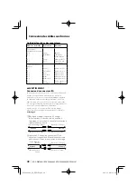 Preview for 48 page of Kenwood KDC-W4044U Instruction Manual