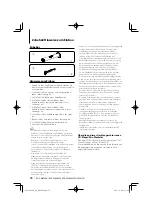 Preview for 72 page of Kenwood KDC-W4044U Instruction Manual