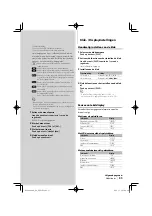 Preview for 85 page of Kenwood KDC-W4044U Instruction Manual