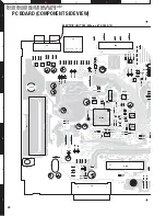 Предварительный просмотр 22 страницы Kenwood KDC-W4044UA Service Manual