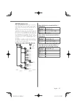 Preview for 7 page of Kenwood KDC-W427 Instruction Manual