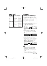 Preview for 79 page of Kenwood KDC-W427 Instruction Manual