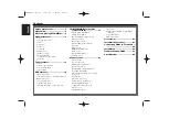 Preview for 2 page of Kenwood KDC-W4527 Instruction Manual