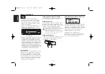 Preview for 4 page of Kenwood KDC-W4527 Instruction Manual