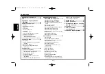 Preview for 36 page of Kenwood KDC-W4527 Instruction Manual