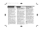 Preview for 37 page of Kenwood KDC-W4527 Instruction Manual