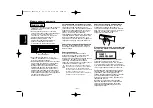 Preview for 38 page of Kenwood KDC-W4527 Instruction Manual