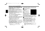 Preview for 40 page of Kenwood KDC-W4527 Instruction Manual