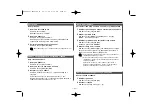 Preview for 47 page of Kenwood KDC-W4527 Instruction Manual