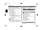 Preview for 56 page of Kenwood KDC-W4527 Instruction Manual