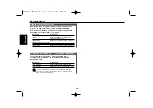 Preview for 60 page of Kenwood KDC-W4527 Instruction Manual