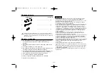 Preview for 61 page of Kenwood KDC-W4527 Instruction Manual