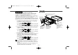 Preview for 63 page of Kenwood KDC-W4527 Instruction Manual