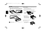 Preview for 64 page of Kenwood KDC-W4527 Instruction Manual