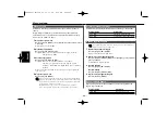 Preview for 90 page of Kenwood KDC-W4527 Instruction Manual