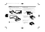 Preview for 98 page of Kenwood KDC-W4527 Instruction Manual